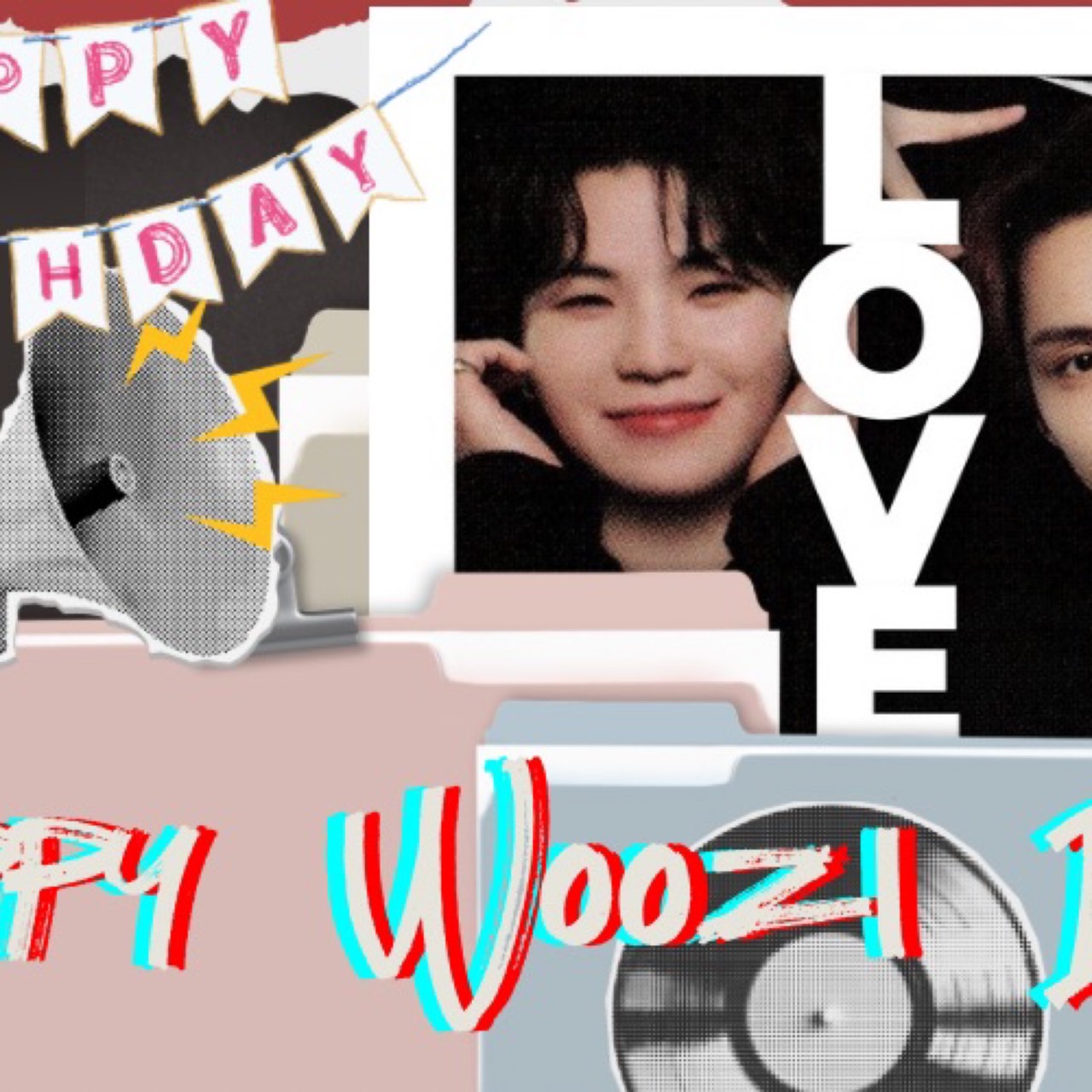 Jun (SEVENTEEN)的最新活动照片