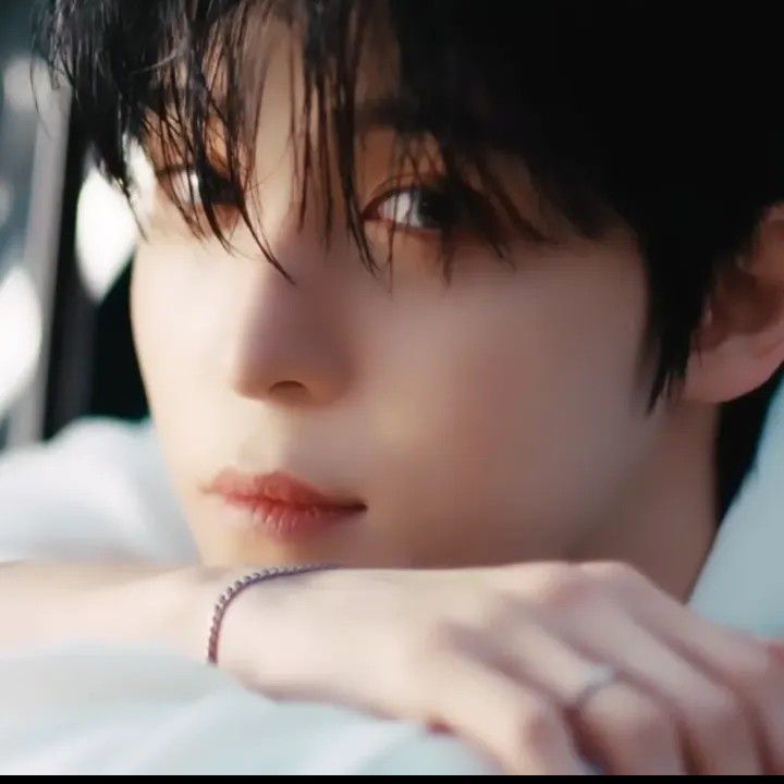 Potret di balik layar ATEEZ
