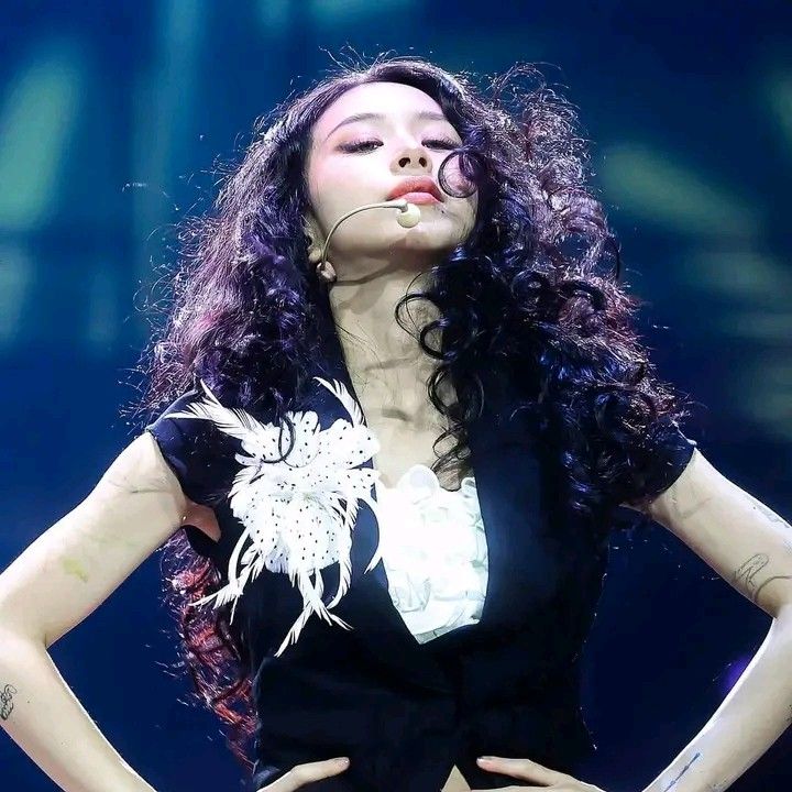 Latest photo of TWICE