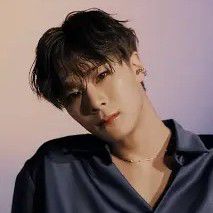 Behind-the-scenes cut of Moonbin (ASTRO)