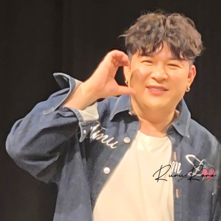 神童 (Super Junior)的幕後花絮