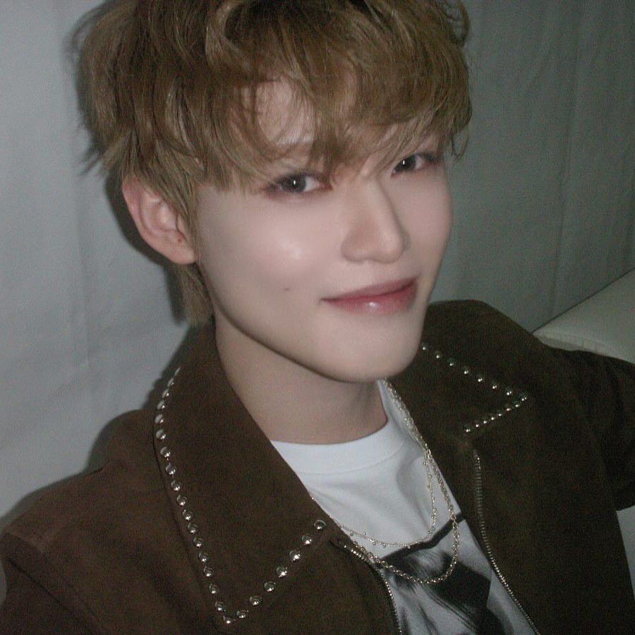 Latest photo of Chenle (NCT DREAM)