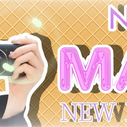 Potret di balik layar Maya (NiziU)