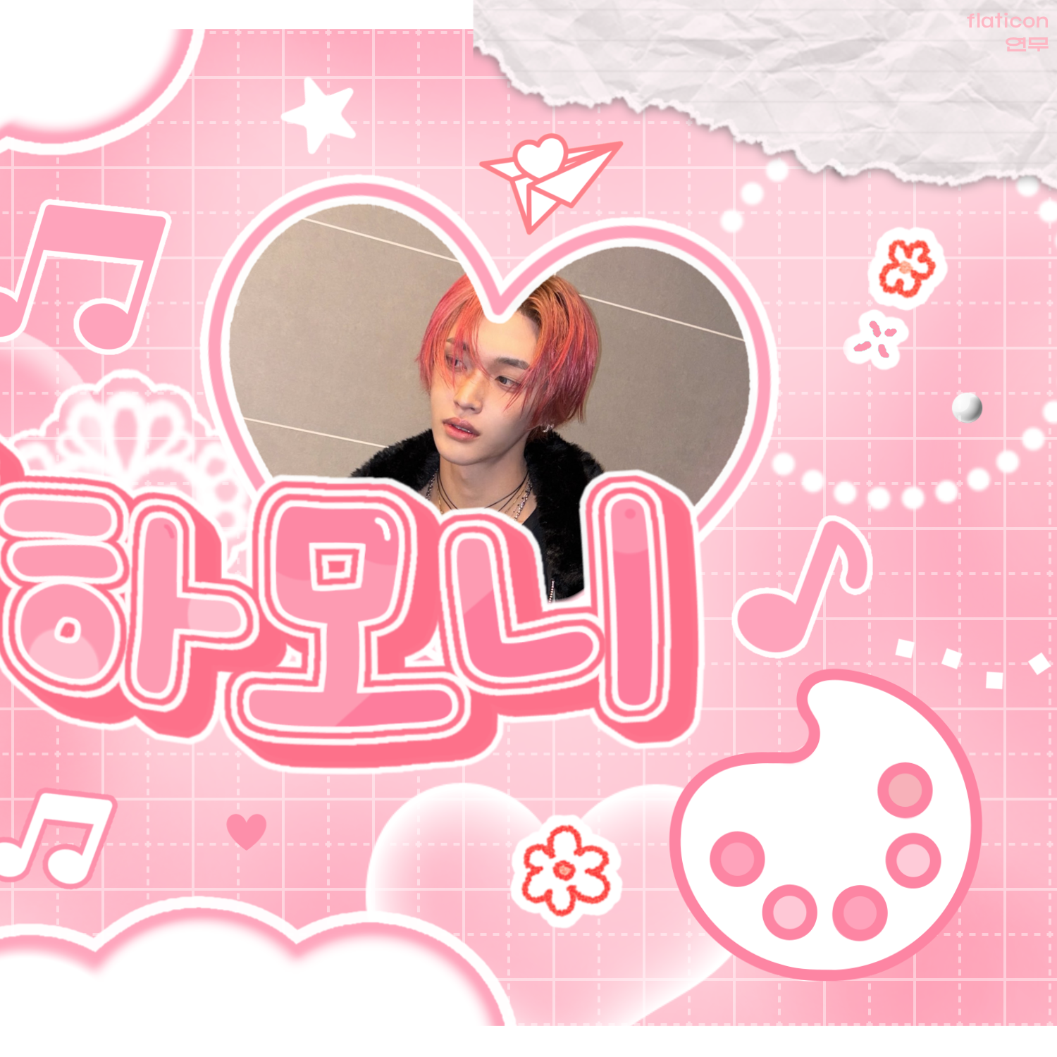 Behind-the-scenes cut of Wonbin (RIIZE)