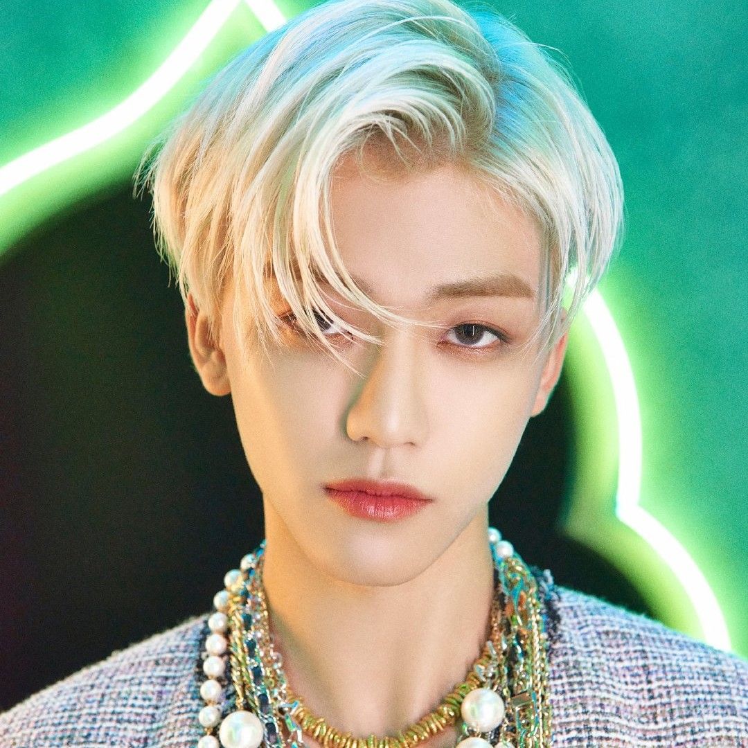 Recent activity shot of Jaemin (NCT DREAM)