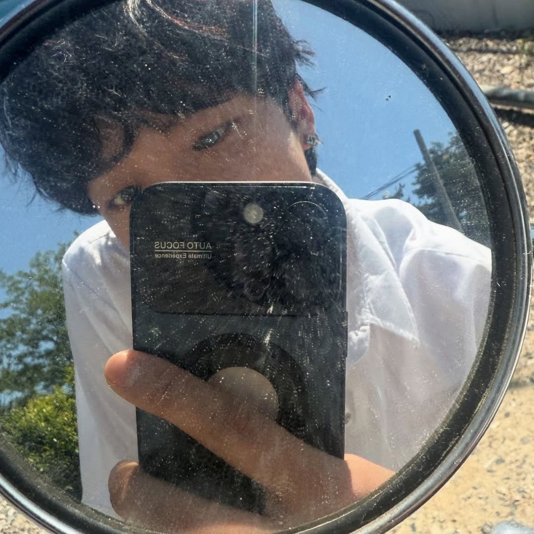 Latest photo of Lim Youngmin