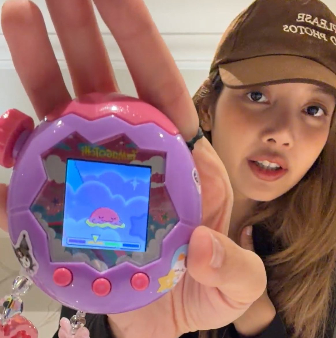 Lisa (BLACKPINK)的最新活動照片