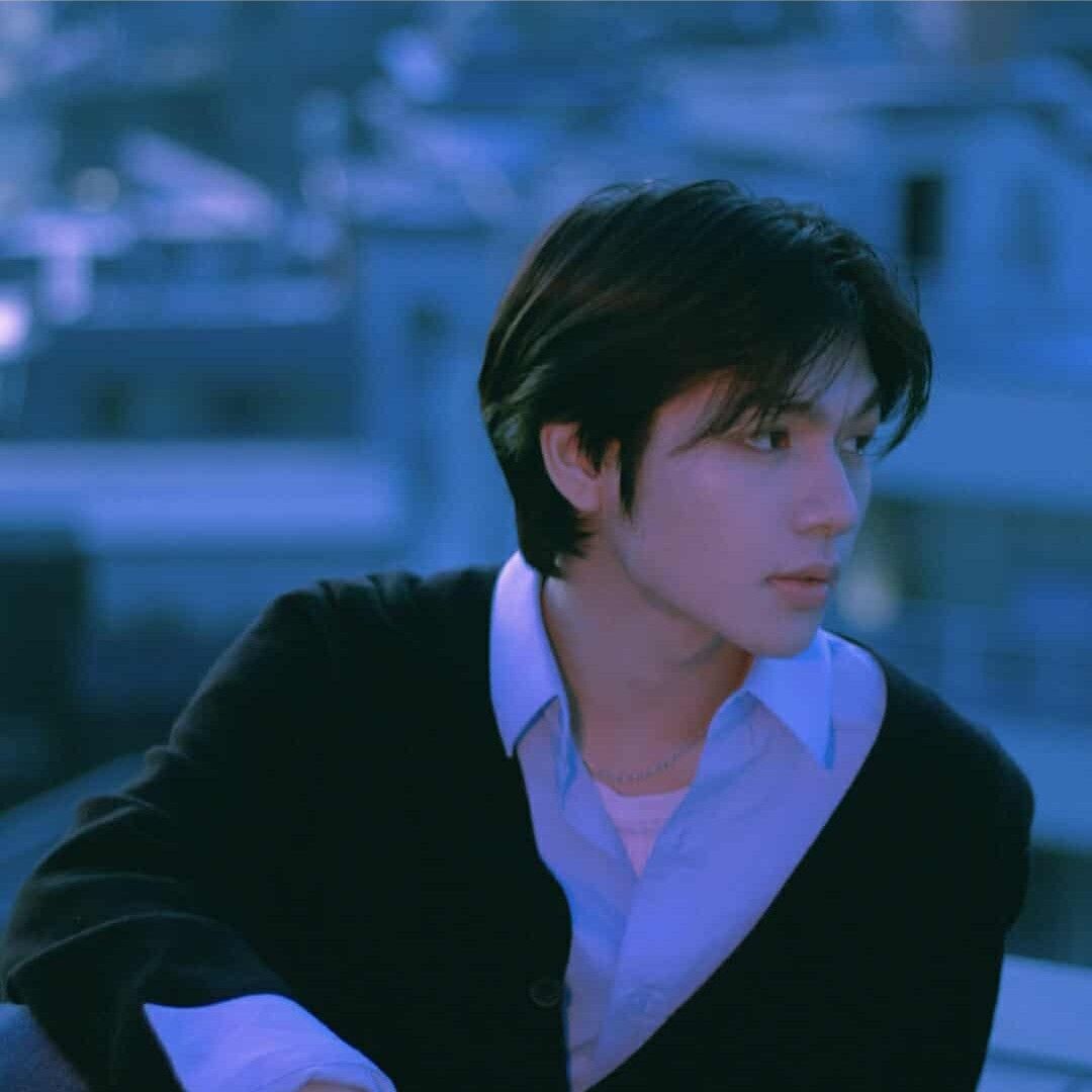 Latest photo of Kim (HORI7ON)