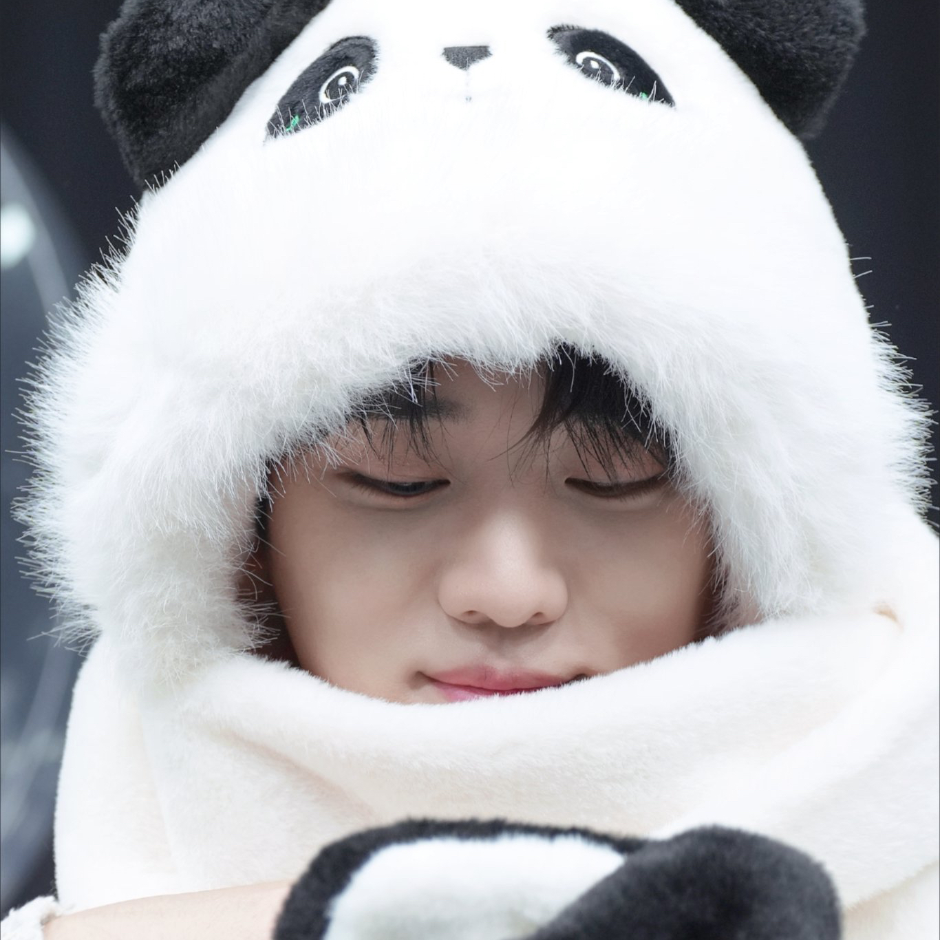 Latest photo of Jaechan (DKZ)