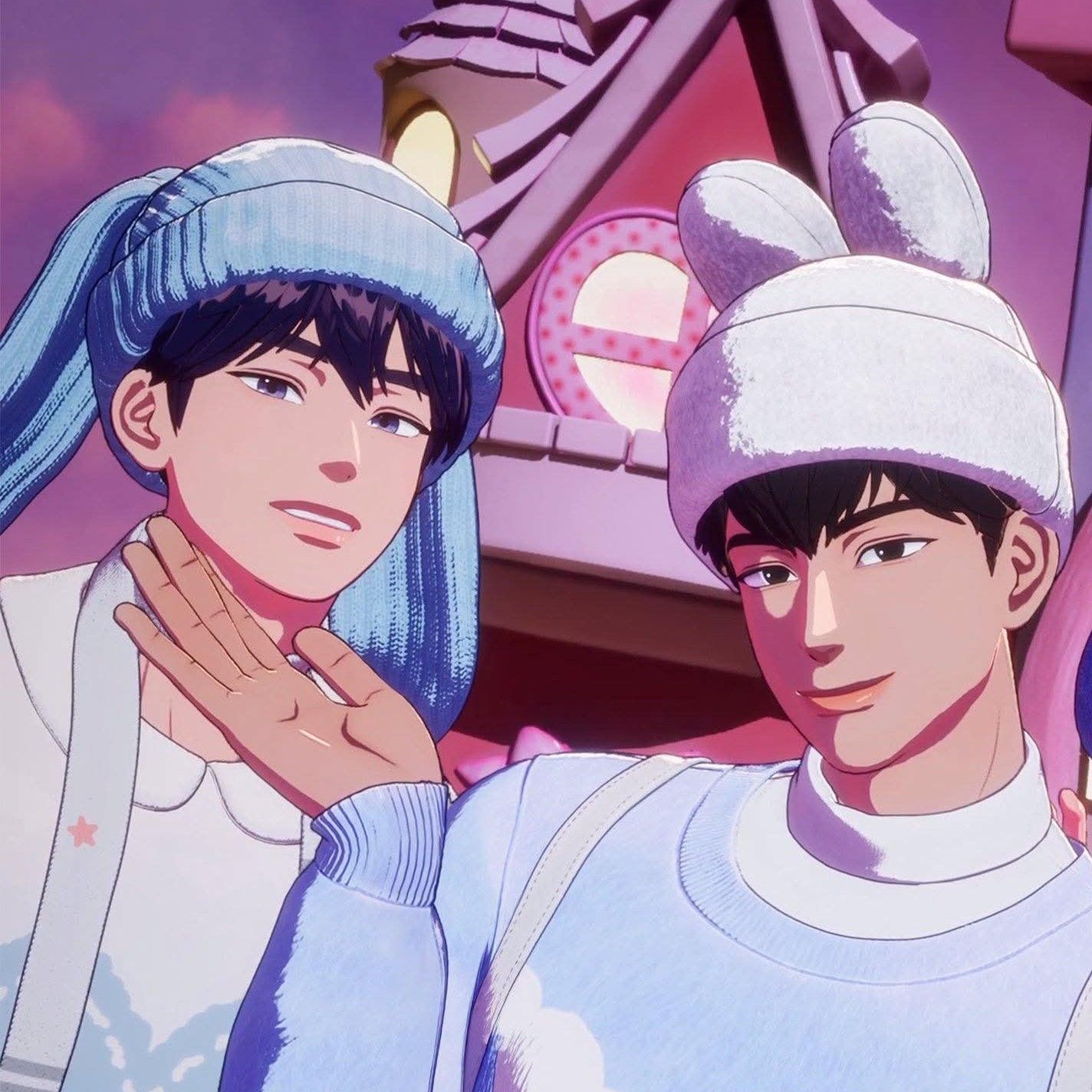 Latest photo of PLAVE