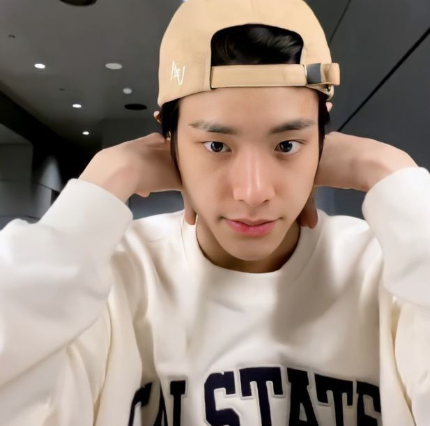 Jake (ENHYPEN)的最新照片