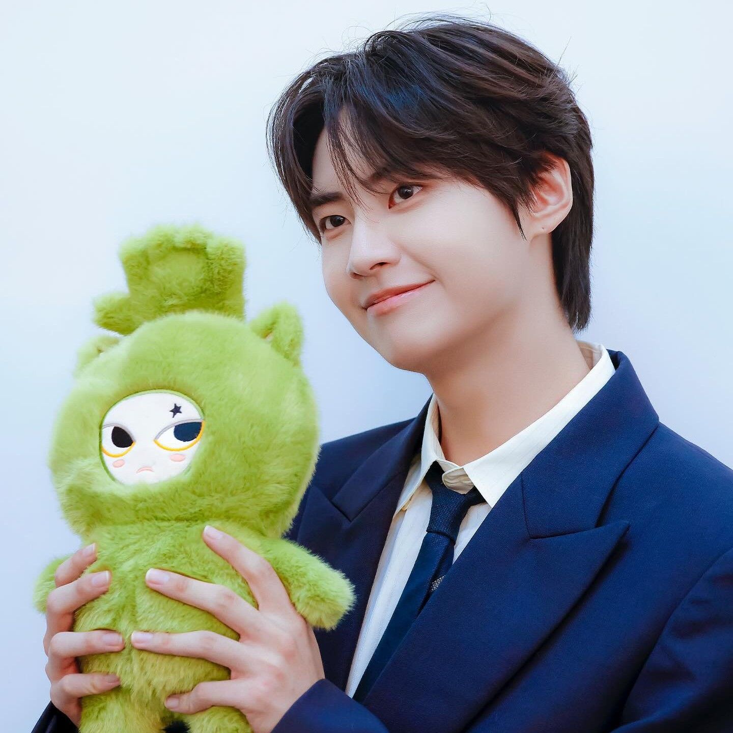 Latest photo of Lee Jinhyuk