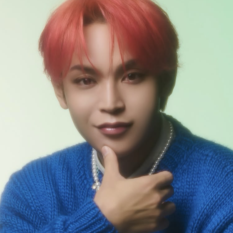 Latest photo of Yonashiro Sho (JO1)