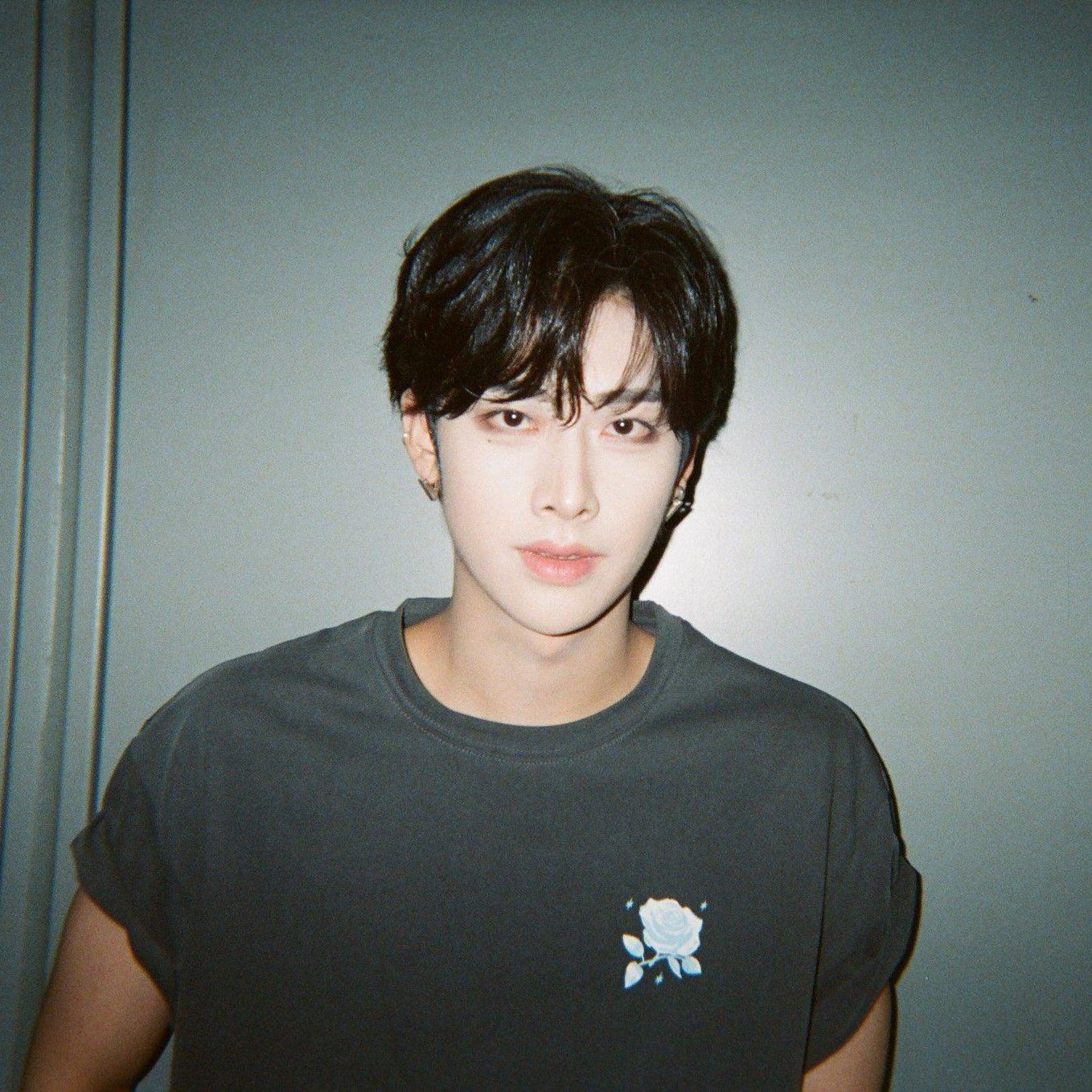 Latest photo of Ricky (ZEROBASEONE)