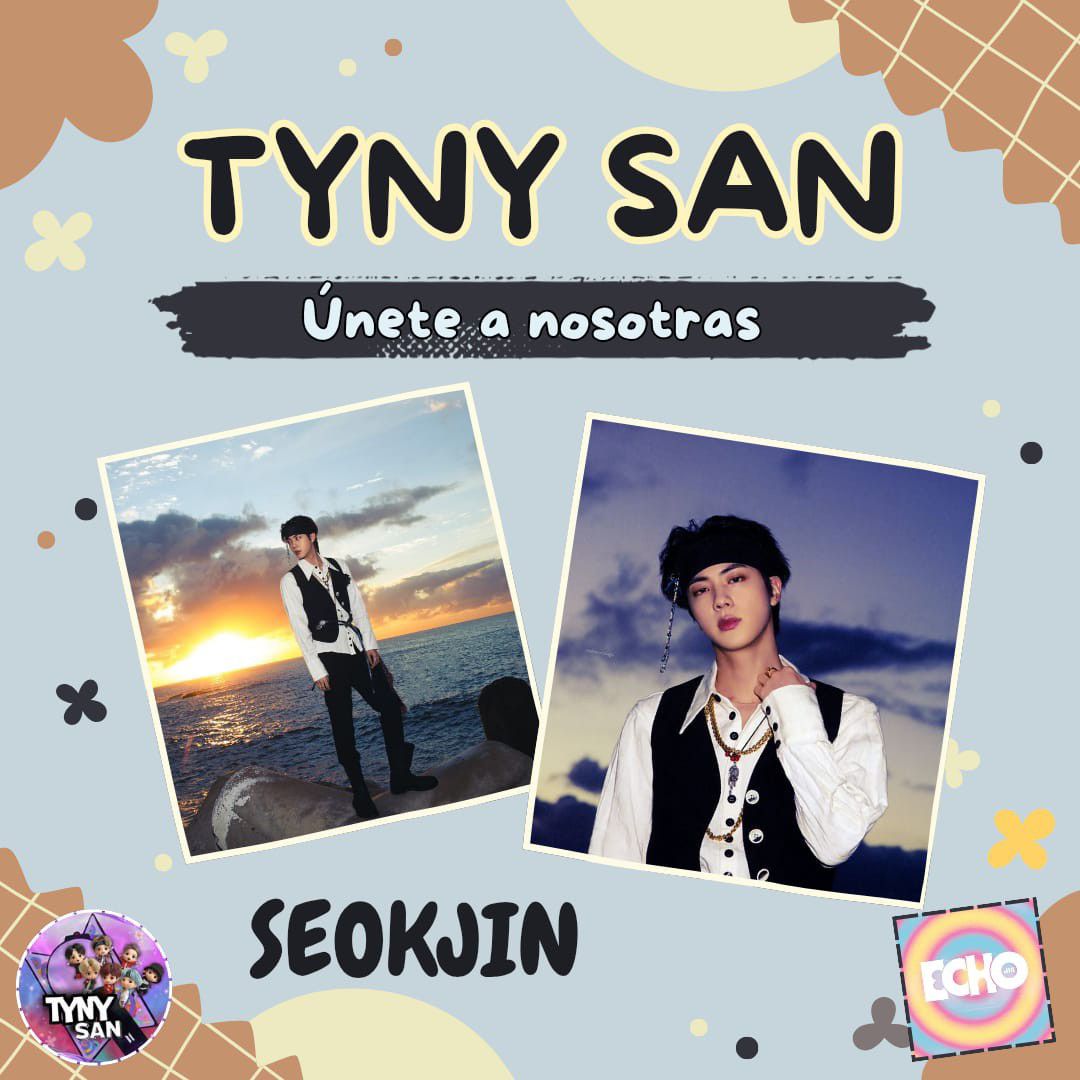 진 (방탄소년단)의 최신 사진