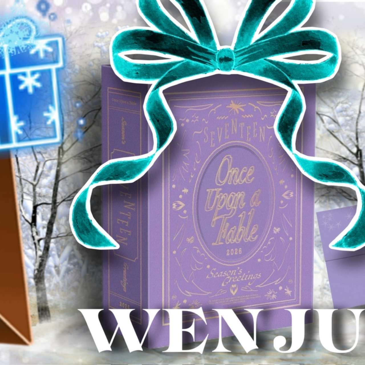 Latest photo of Jun (SEVENTEEN)