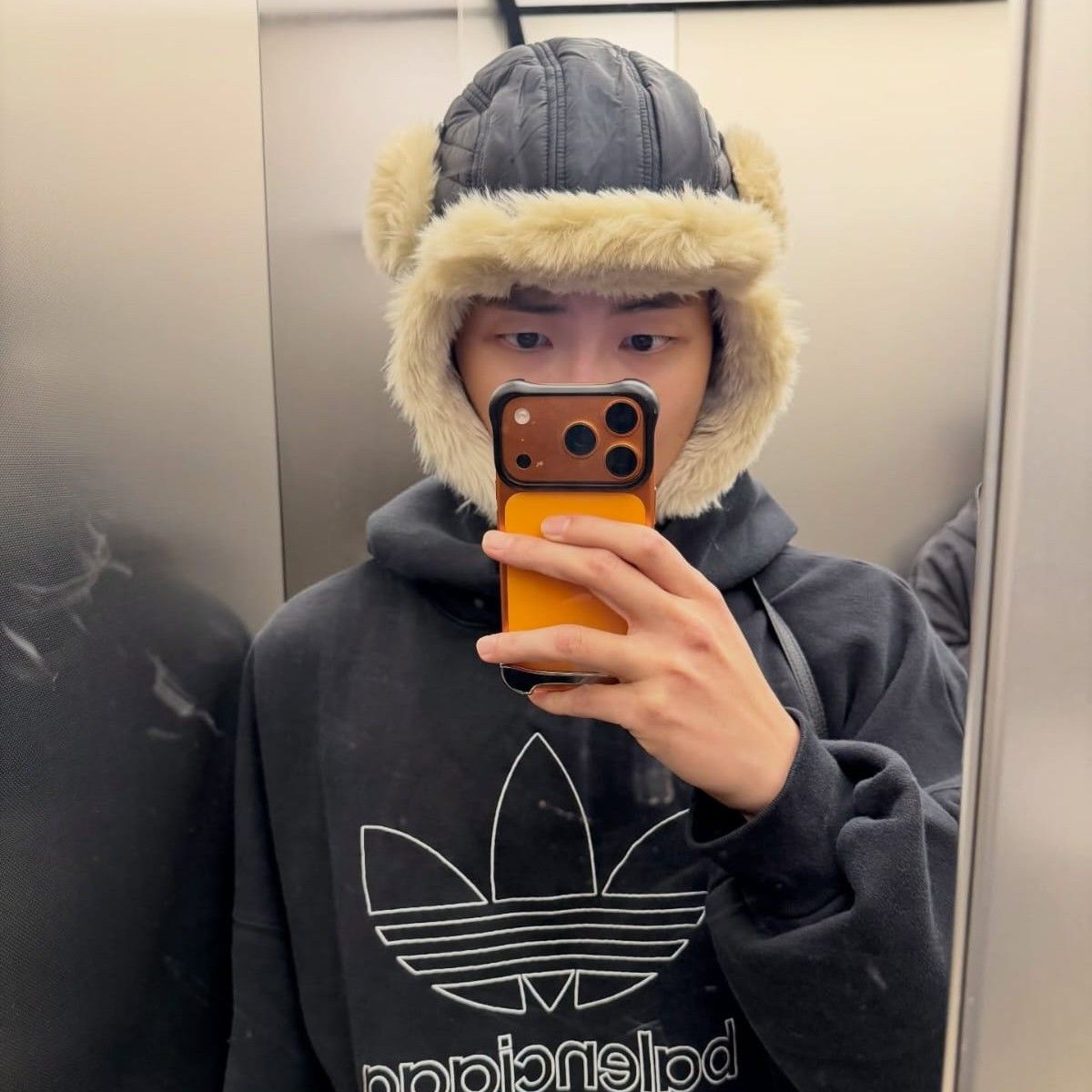 Popular K-POP post loved by fans