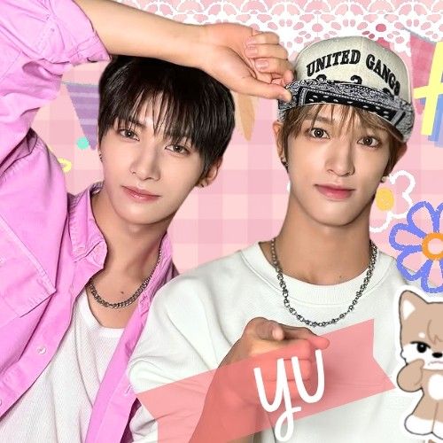 Yu (NEXZ)的最新活動照片