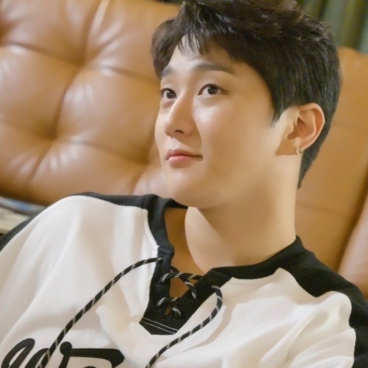 ジュチャン (Golden Child)ファンが撮った瞬間