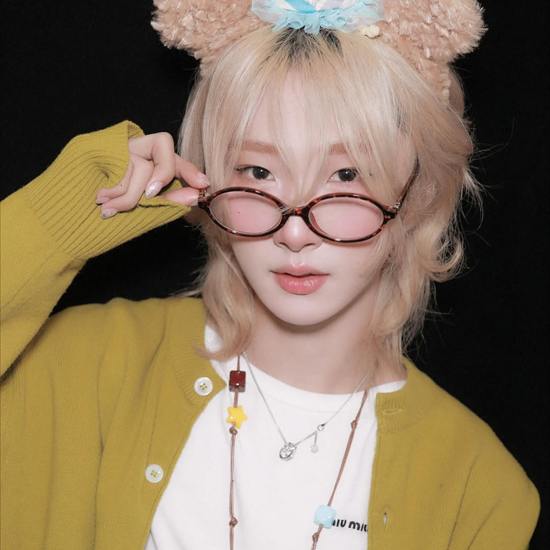 Latest photo of Hu Yetao (NexT1DE)