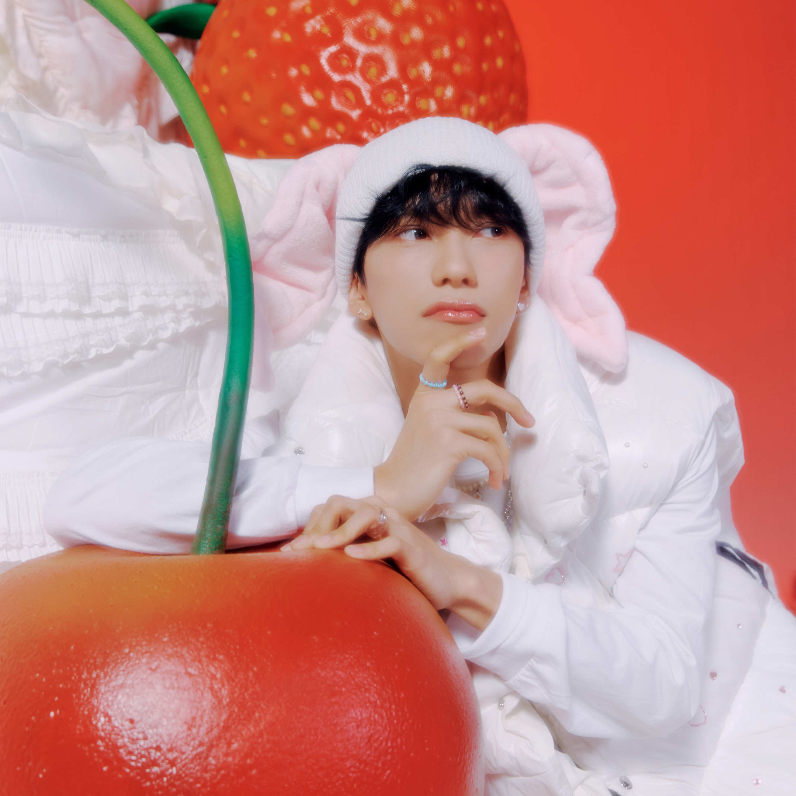 池﨑理人 (INI)粉絲拍下的瞬間