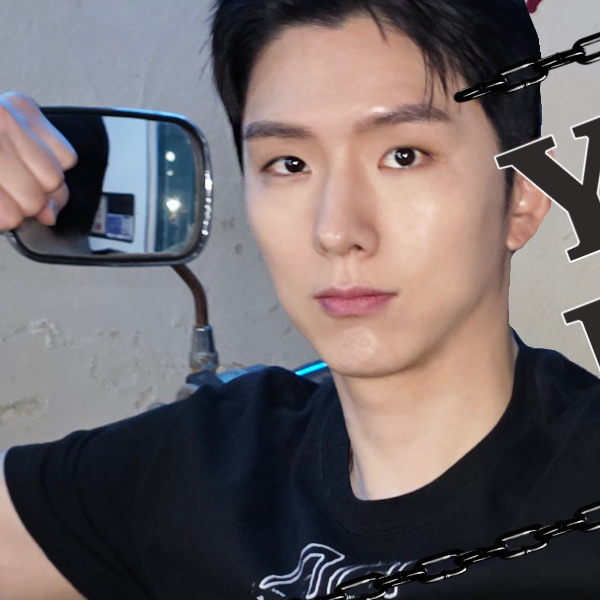 基賢 (MONSTA X)的最新照片