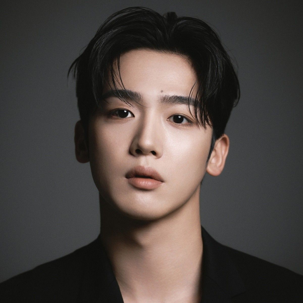 Recent activity shot of Kim Yohan (WEi)