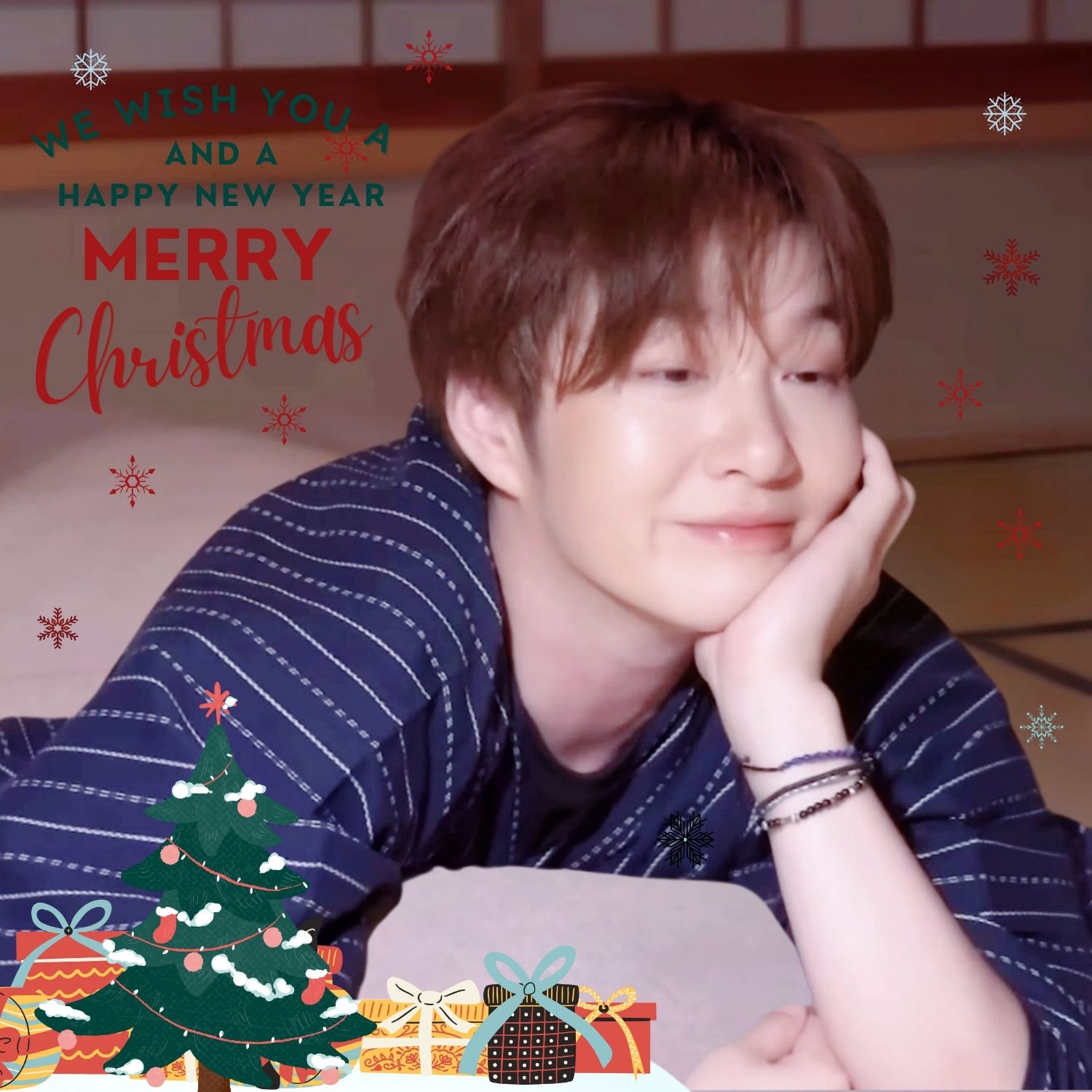 Latest photo of Lee Changsub (BTOB)