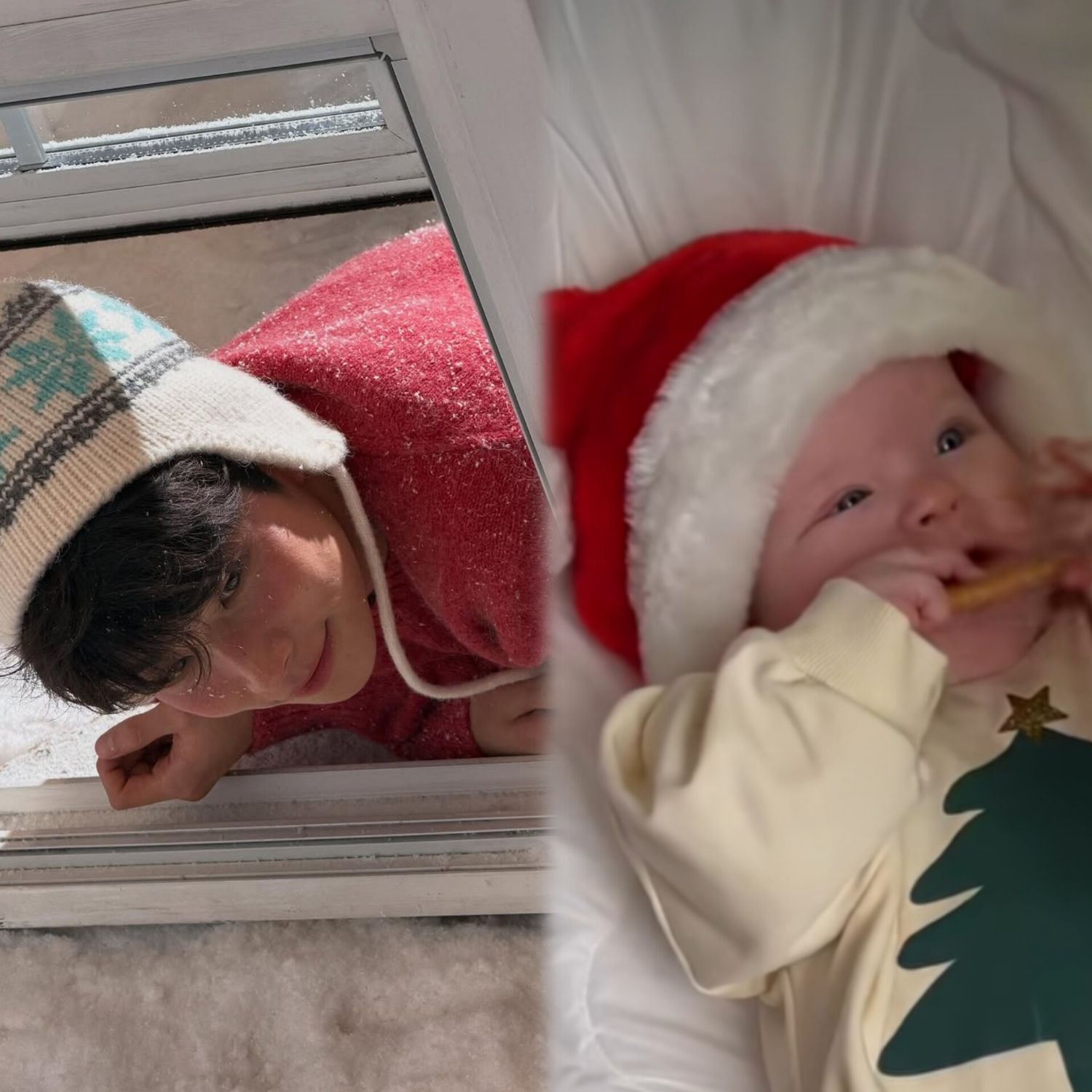 Latest photo of MJ (ASTRO)