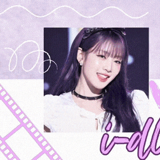 Latest photo of Minnie (i-dle)