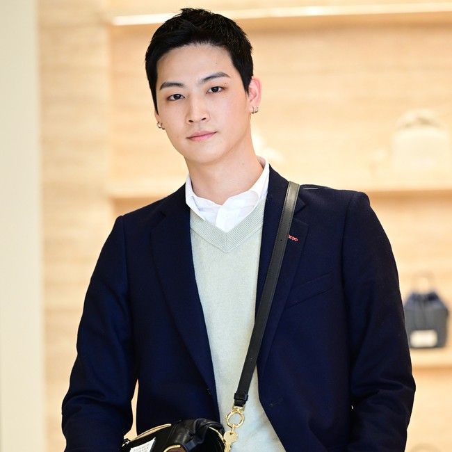 GOT7의 비하인드 컷