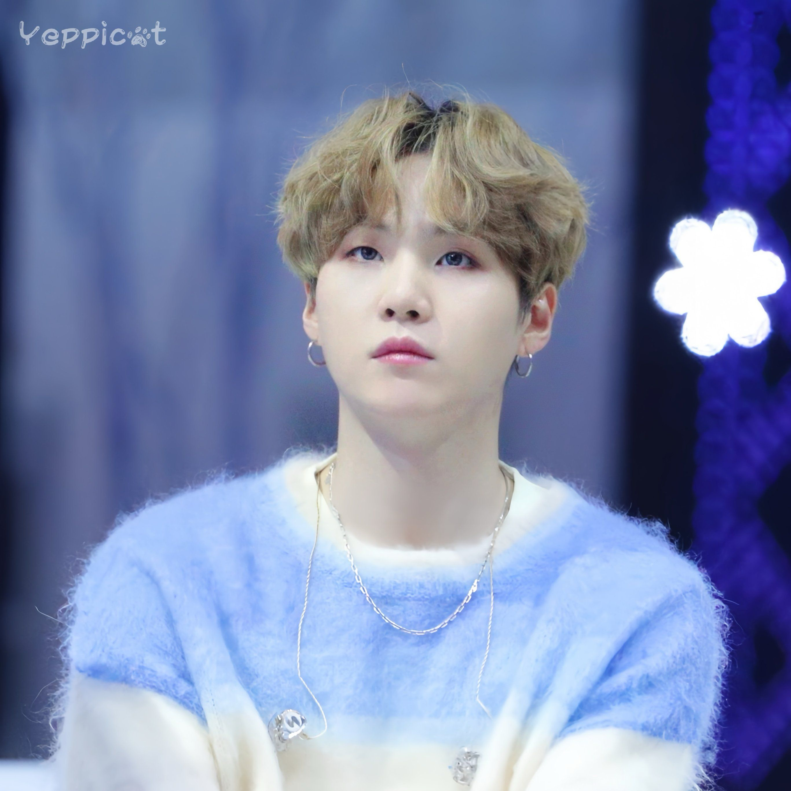 SUGA (防彈少年團)的最新照片