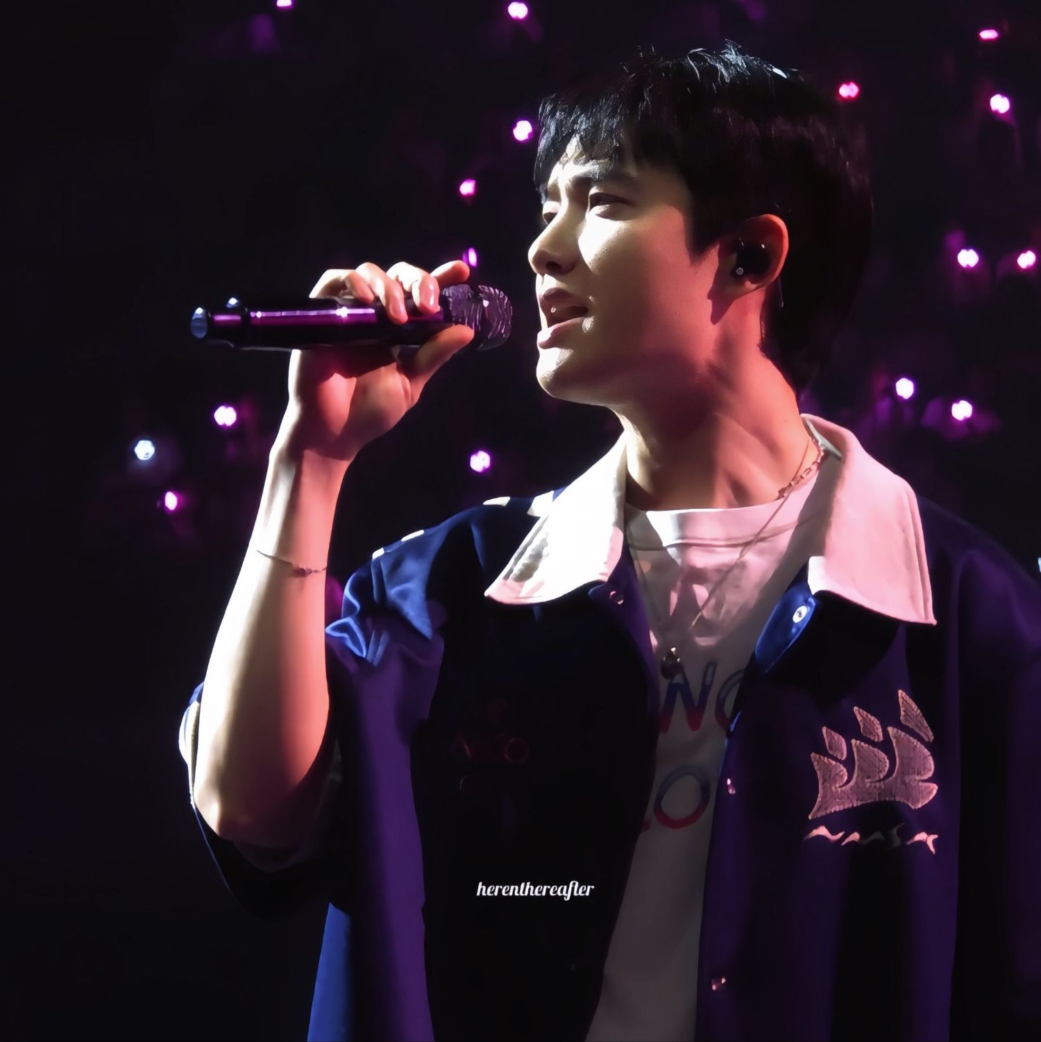 D.O. (EXO)的最新活动照片