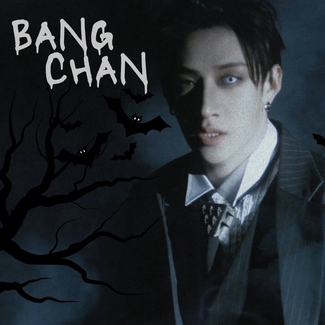 Foto terbaru Bang Chan (Stray Kids)