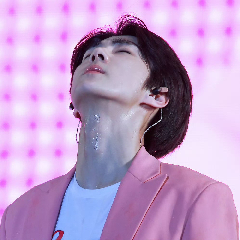 세훈 (EXO) 팬이 찍은 순간