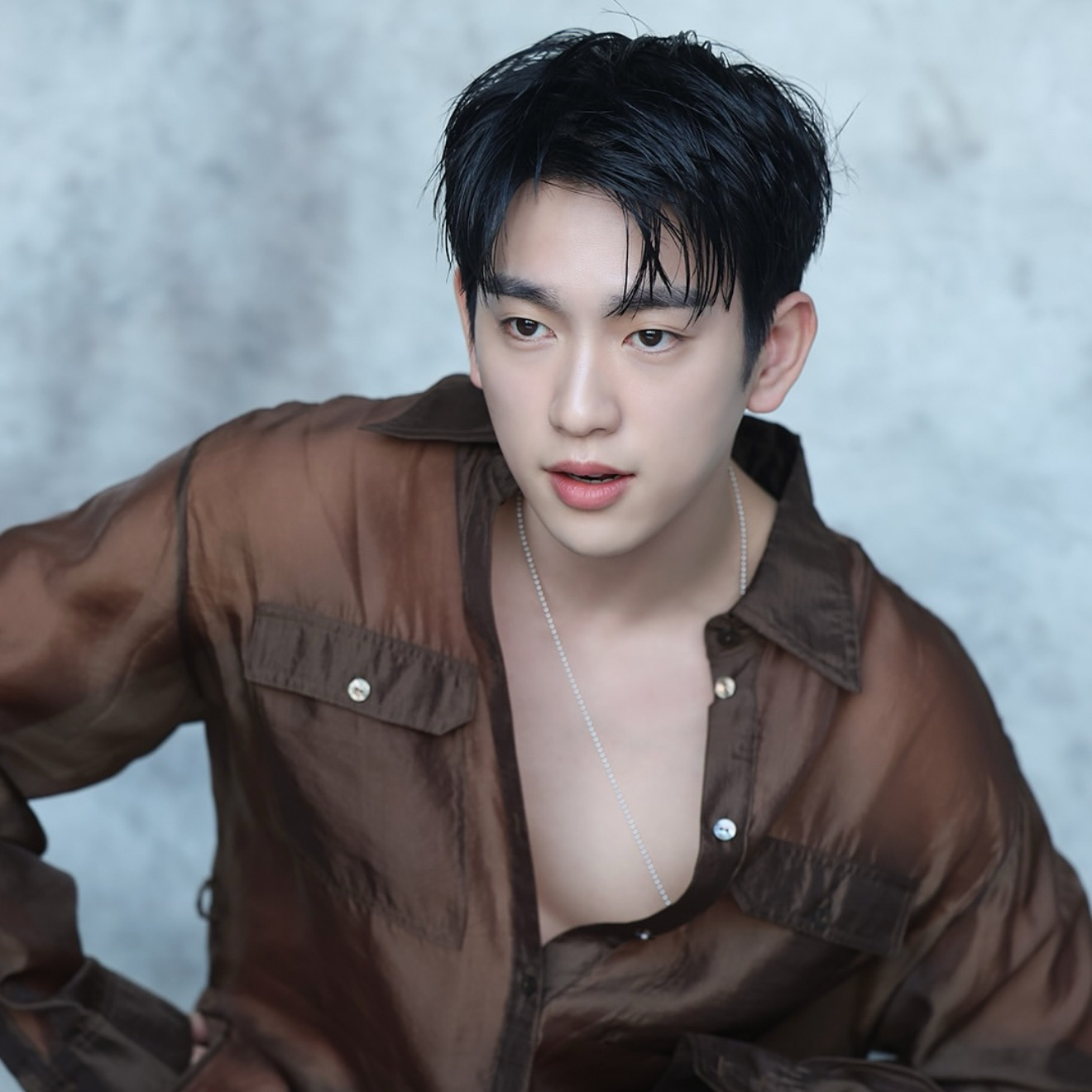 GOT7의 비하인드 컷