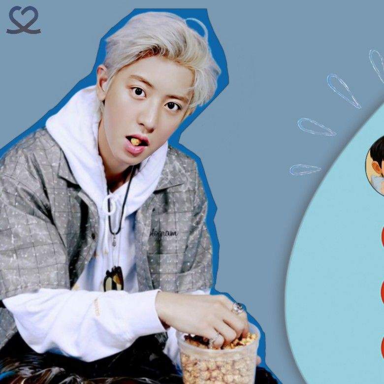 Today's hottest K-pop community feed