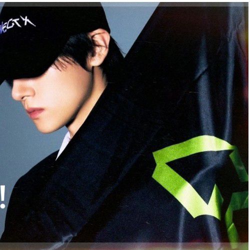 Latest photo of I.M (MONSTA X)