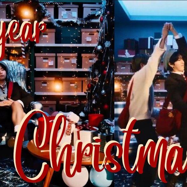 Recent activity shot of HAN (Stray Kids)