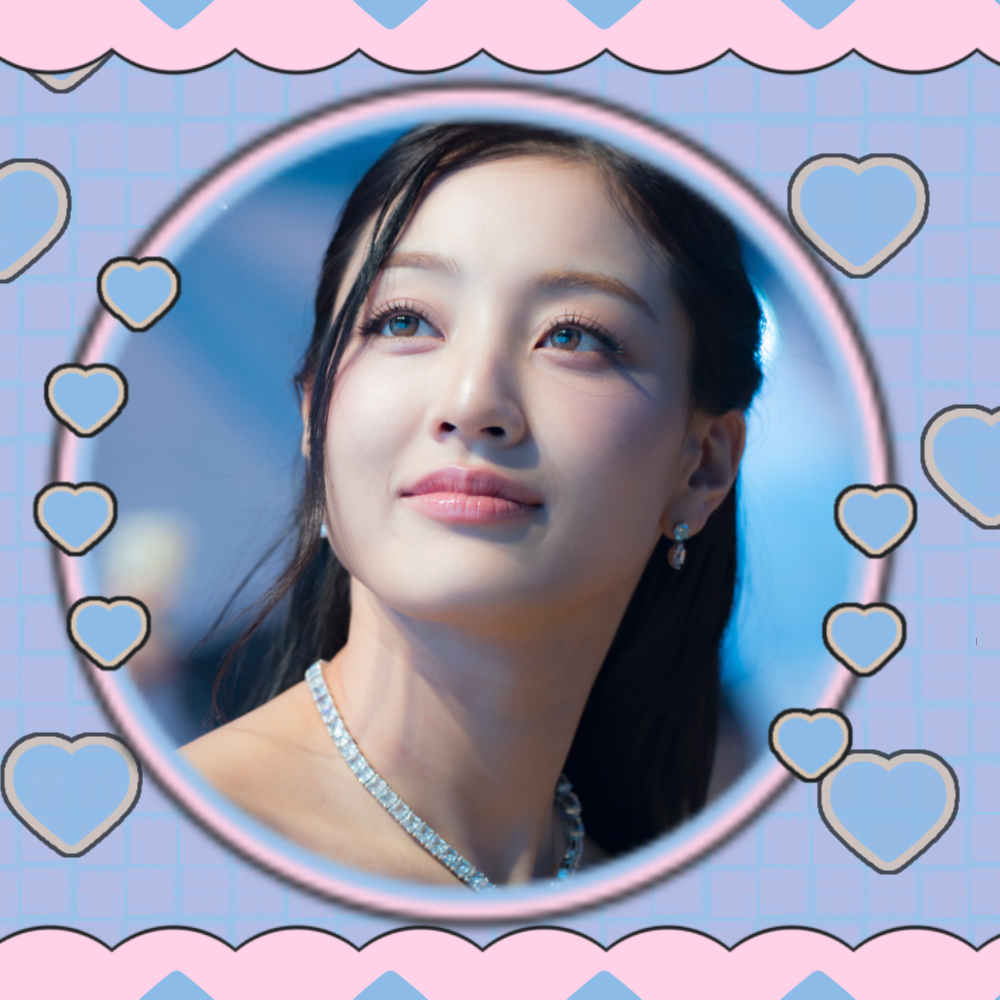 Latest photo of Jihyo (TWICE)