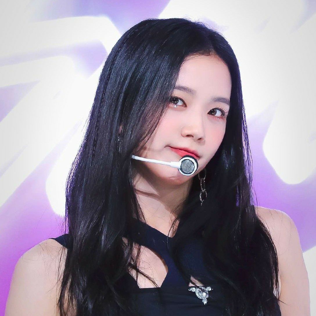 지수 (BLACKPINK) 팬이 찍은 순간