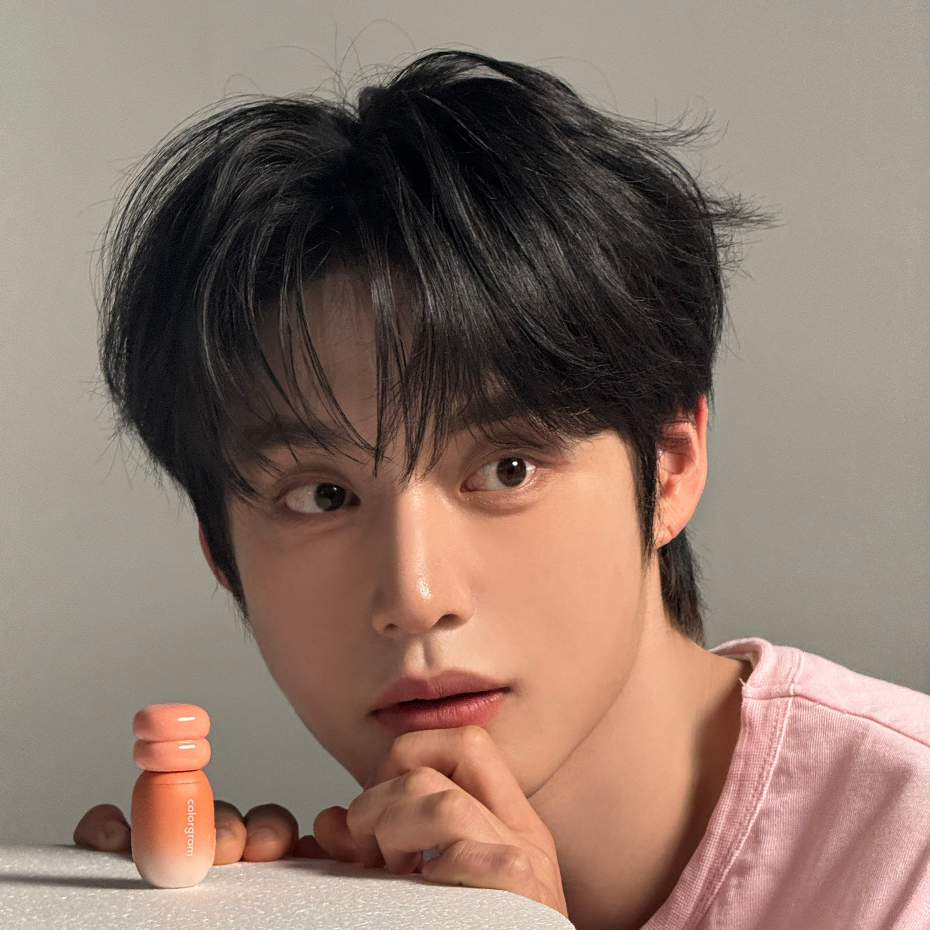 Latest photo of Kim Jiwoong (ZEROBASEONE)