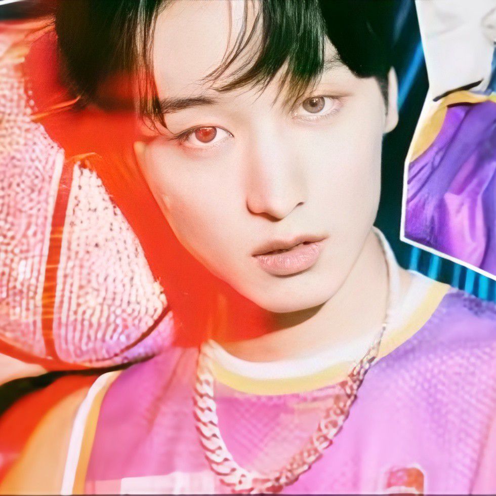 柱延 (THE BOYZ)的幕后花絮