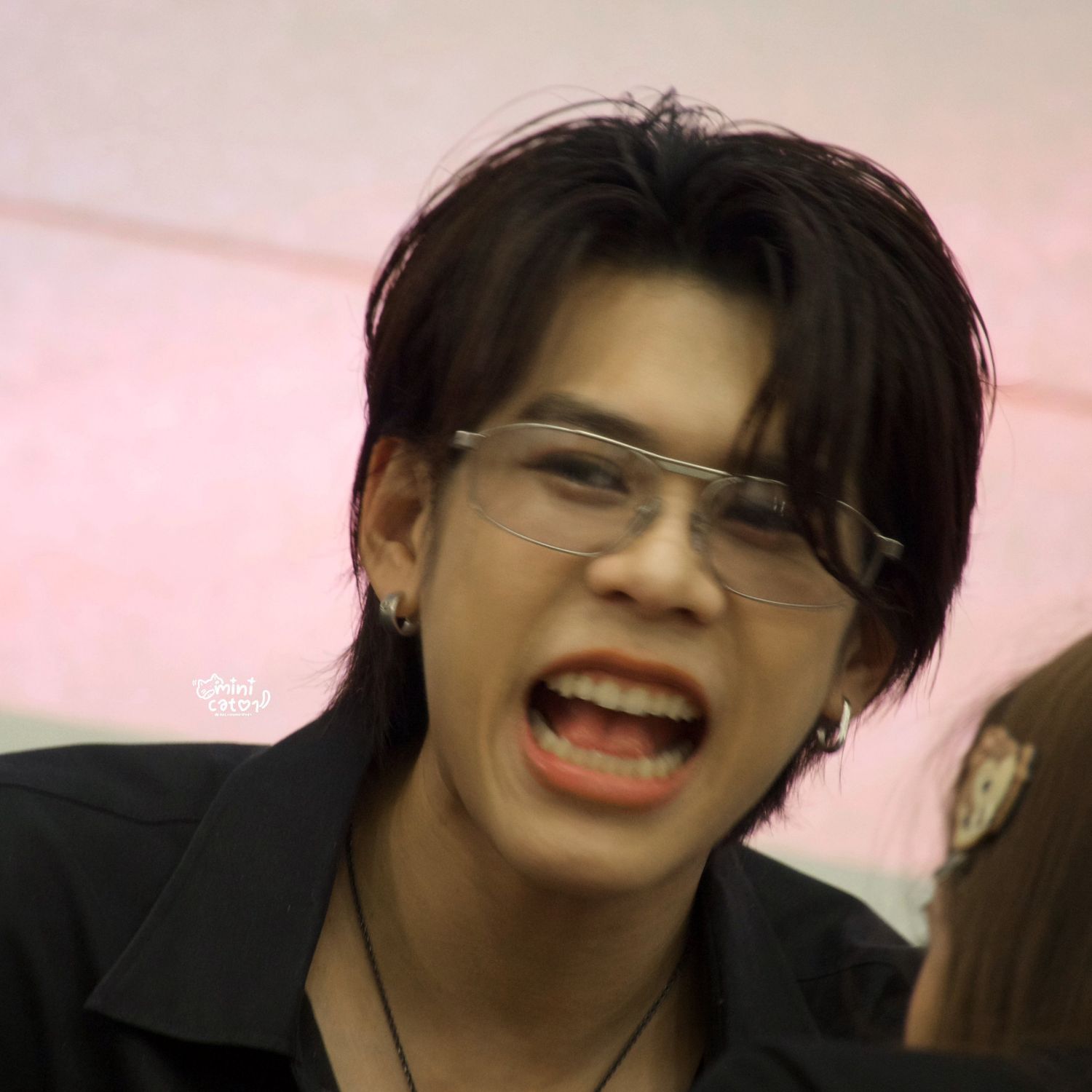 Latest photo of Tui (LYKN)