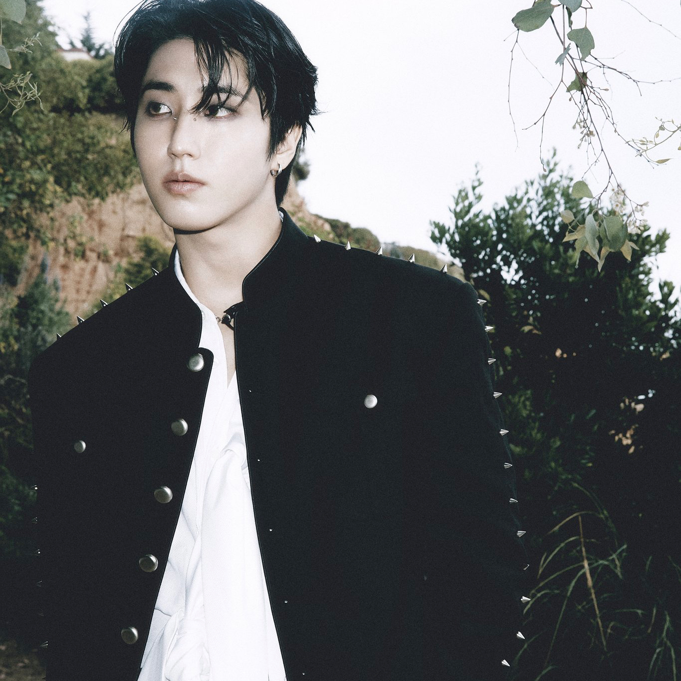 Latest photo of HAN (Stray Kids)