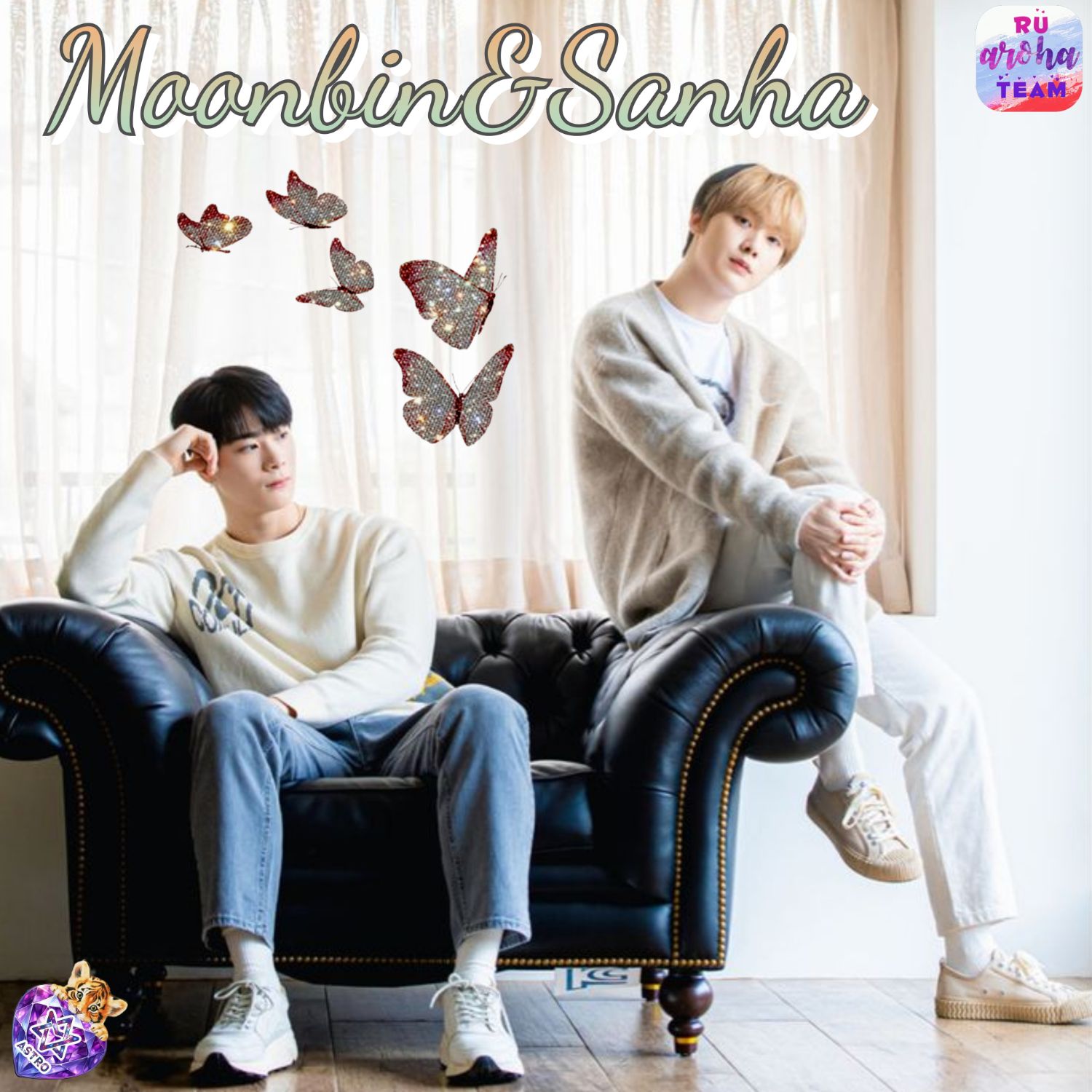 Latest photo of Moonbin (ASTRO)