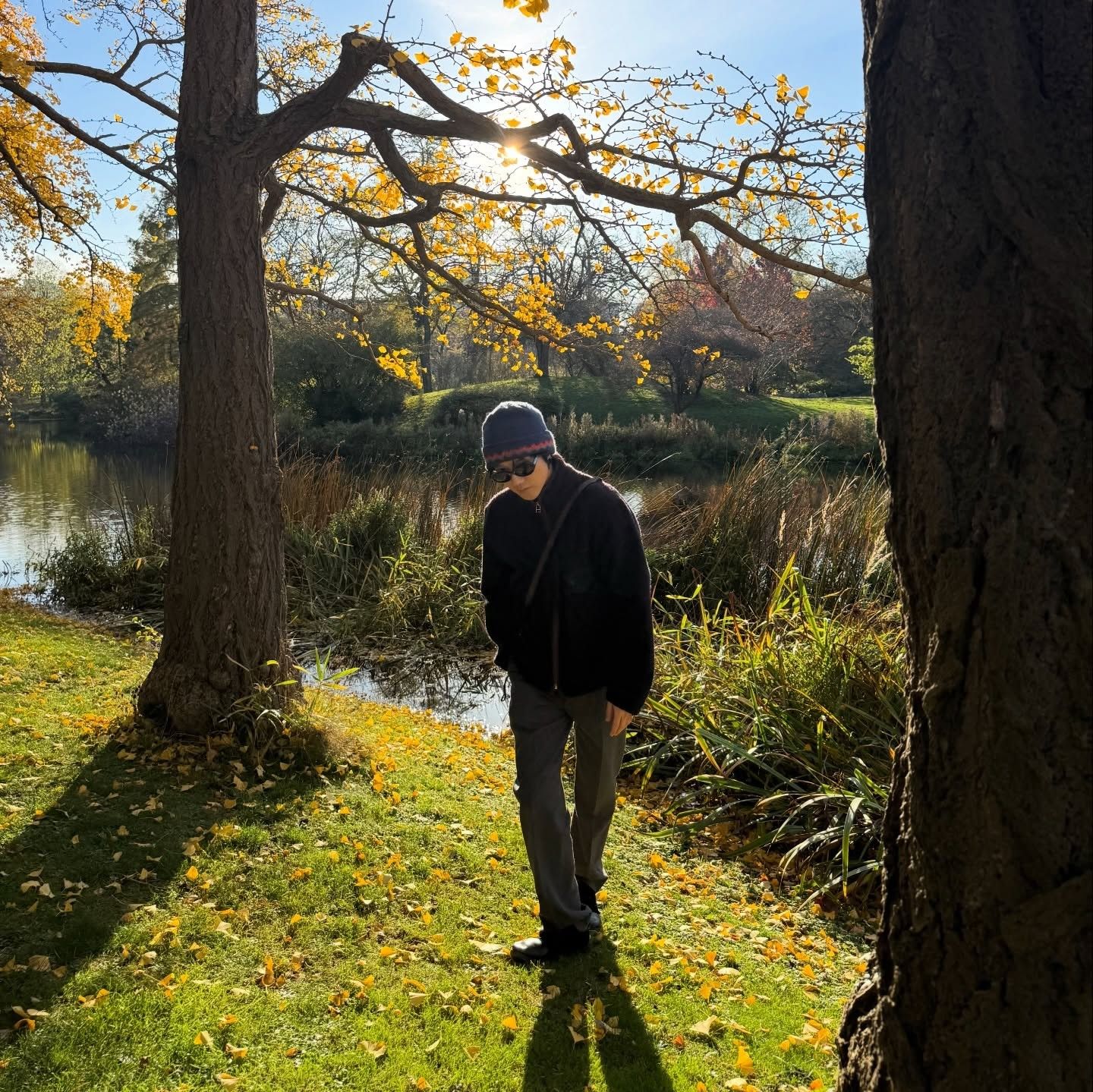 예성 (슈퍼주니어) 팬이 찍은 순간