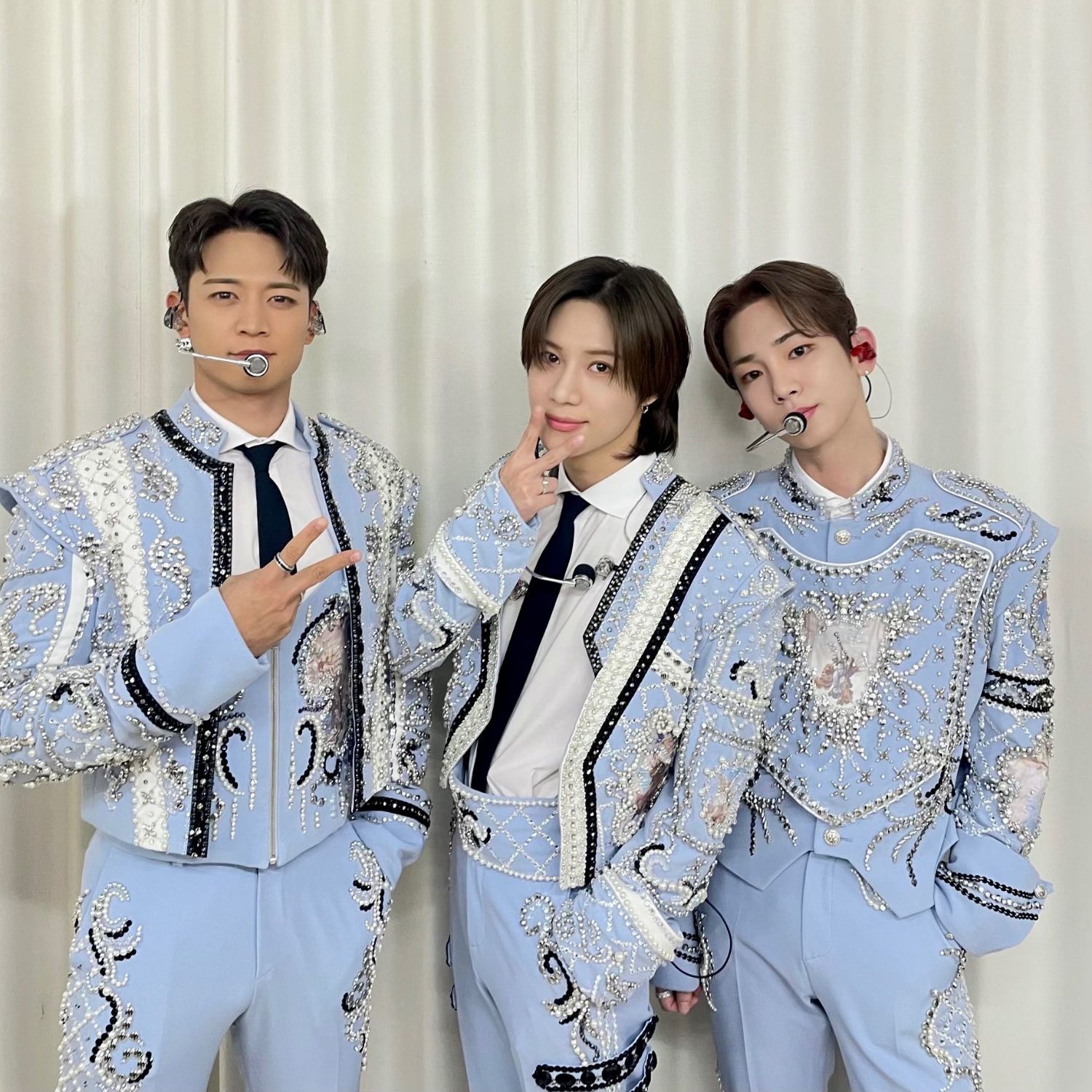 Latest photo of SHINee