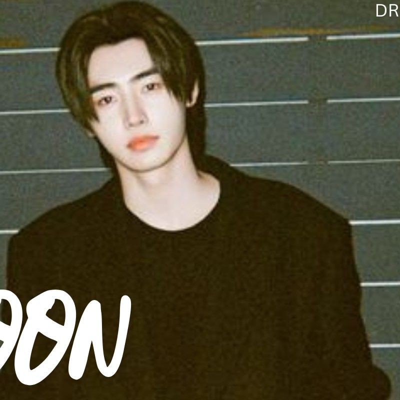 성훈 (ENHYPEN)의 최신 사진