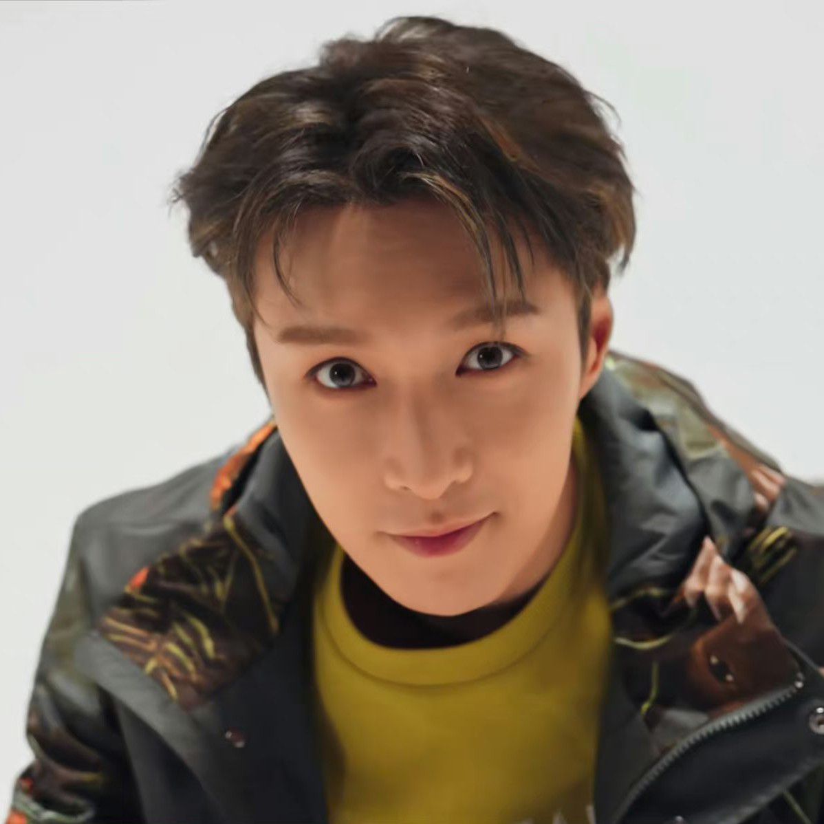 Lay (EXO)的幕後花絮